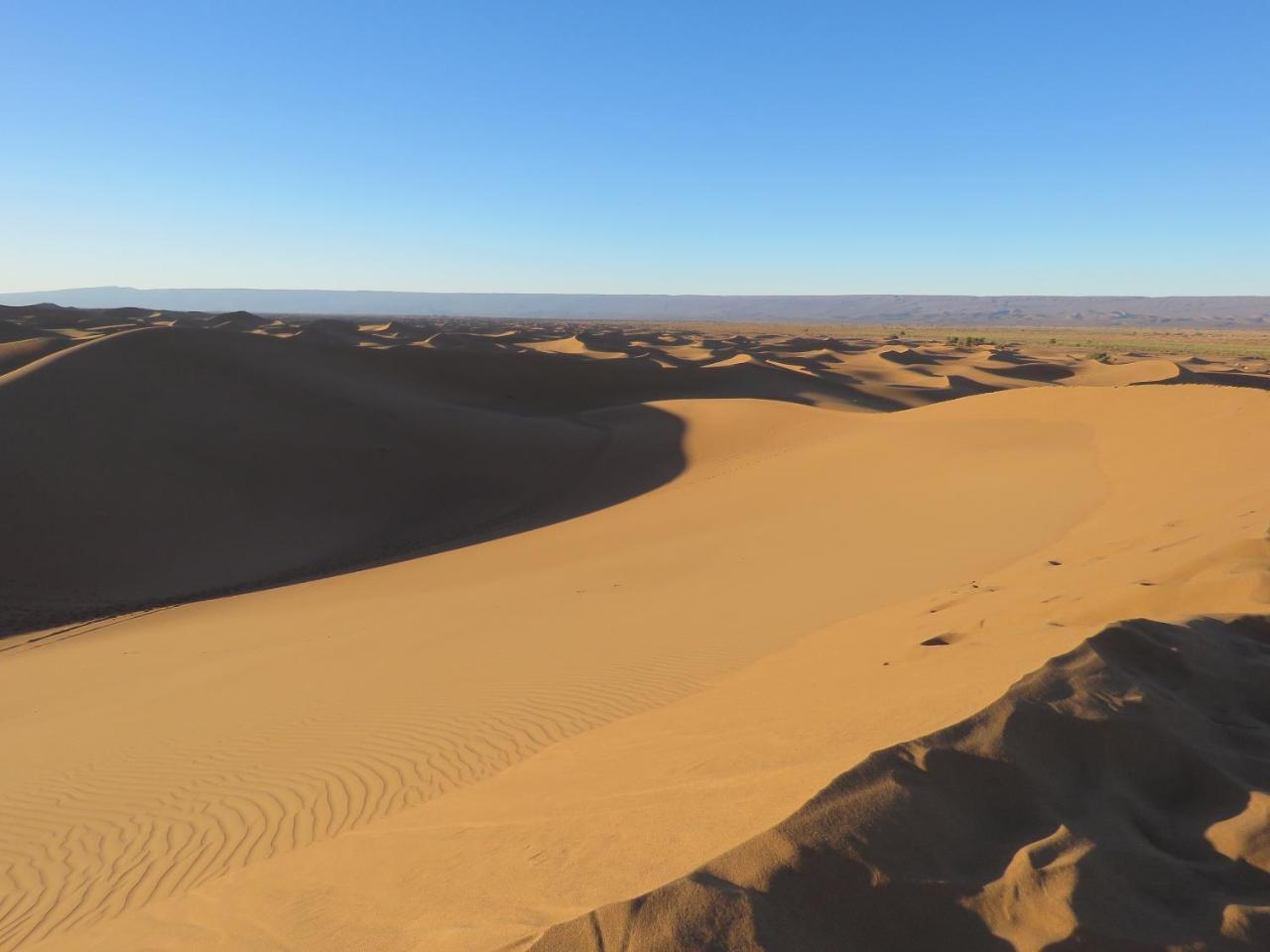 Chegaga Berber Camps Hotel M'Hamid Buitenkant foto