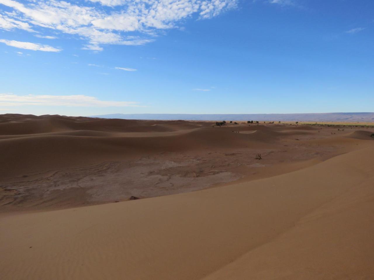 Chegaga Berber Camps Hotel M'Hamid Buitenkant foto
