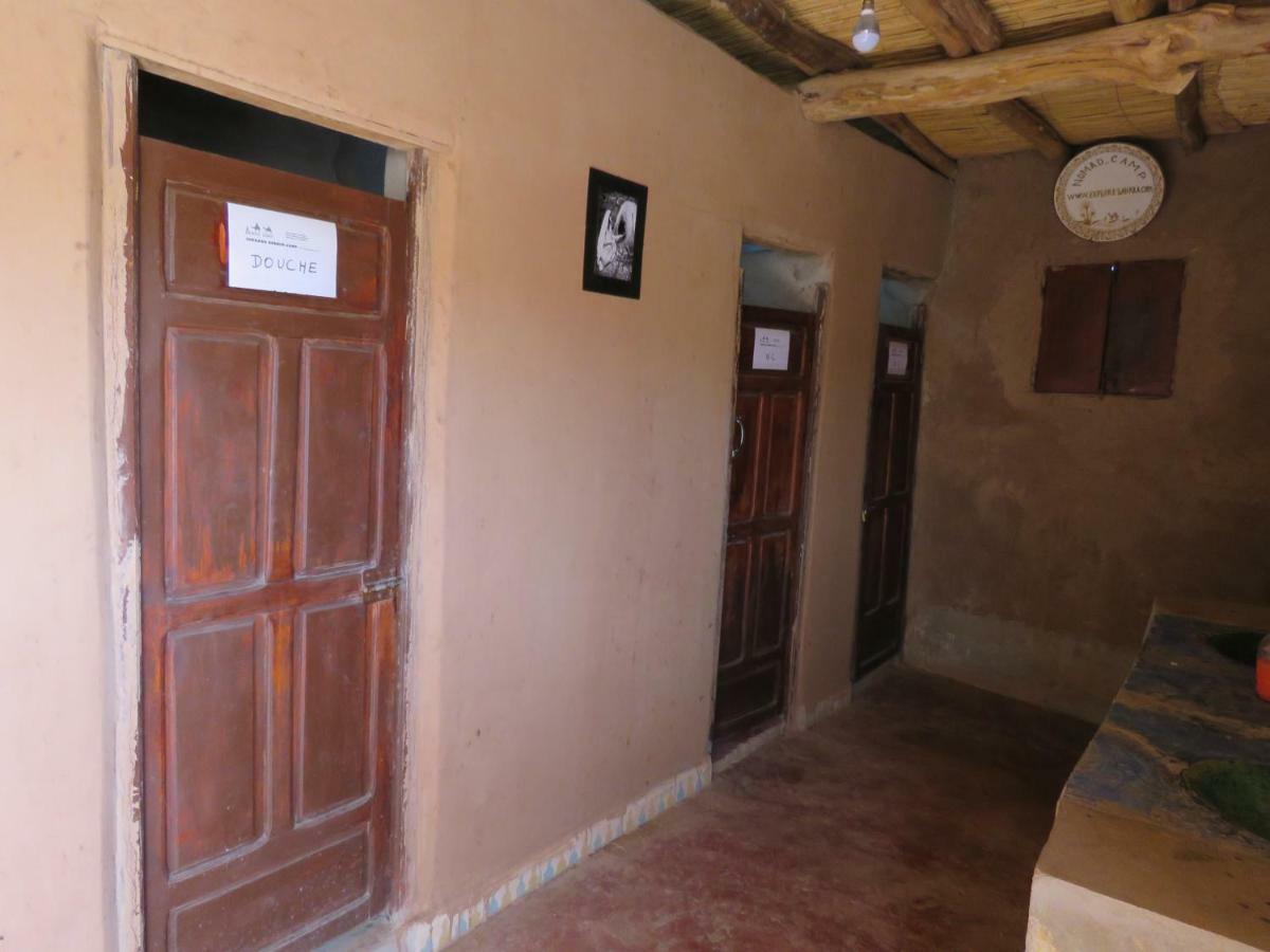 Chegaga Berber Camps Hotel M'Hamid Buitenkant foto