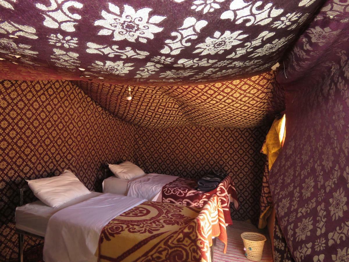 Chegaga Berber Camps Hotel M'Hamid Buitenkant foto
